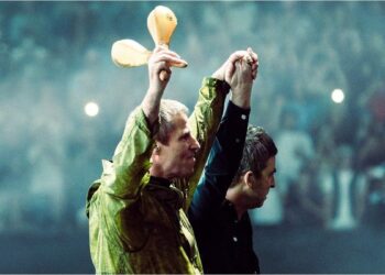 ¿Oasis vuelve a salir de gira en 2027? Qué sabe hasta ahora sobre el futuro de la banda