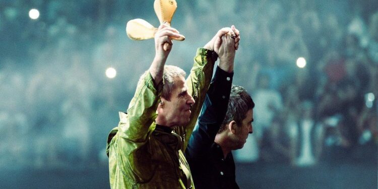 ¿Oasis vuelve a salir de gira en 2027? Qué sabe hasta ahora sobre el futuro de la banda