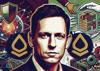 Palantir y un nuevo manifiesto sobre la IA: soberanía, datos y una crítica a la “tecnopolitización”