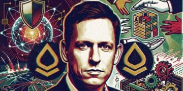 Palantir y un nuevo manifiesto sobre la IA: soberanía, datos y una crítica a la “tecnopolitización”