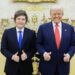 Para el Gobierno, la nueva política arancelaria de EEUU beneficia a la Argentina y consolida la alianza con Donald Trump