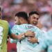 Para el infarto: Portugal eliminó a Croacia con una remontada agónica y avanzó a octavos del Mundial 2026