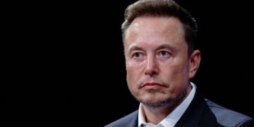 Para Elon Musk, Marine Le Pen es la última esperanza de Francia