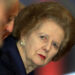 Para Ravier los elogios de Milei a Thatcher fueron sacados de contexto: «Valora alguna parte de su ideología económica»