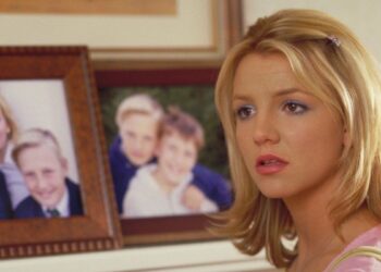 Para revivir los 2000 y cantar a todo pulmón: HBO Max estrenó una mítica película de Britney Spears