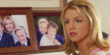 Para revivir los 2000 y cantar a todo pulmón: HBO Max estrenó una mítica película de Britney Spears