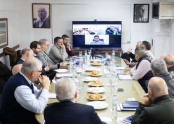 Paritaria metalúrgica: avanzan las negociaciones tras la intervención y aspiran a una recomposición