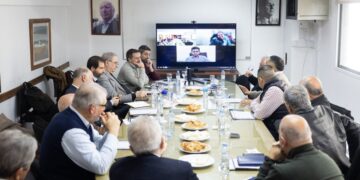Paritaria metalúrgica: avanzan las negociaciones tras la intervención y aspiran a una recomposición