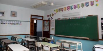 Paro docente: el Gobierno recordó que la educación es un “servicio esencial” y anunció sanciones