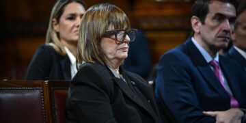 Patricia Bullrich retrocedió con sus críticas a las listas colectoras: “No me gusta, pero no encontramos un sistema mejor”