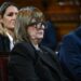Patricia Bullrich retrocedió con sus críticas a las listas colectoras: “No me gusta, pero no encontramos un sistema mejor”