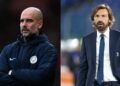 Pep Guardiola rechazó ser el nuevo entrenador de Italia y ahora van por Andrea Pirlo