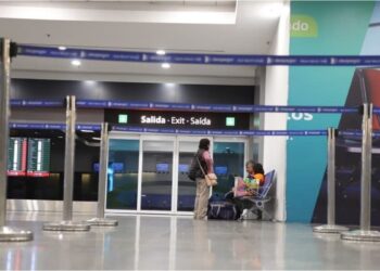 Personal aeronáutico alerta por posibles fallas del servicio en aeropuertos durante las vacaciones de invierno