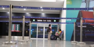 Personal aeronáutico alerta por posibles fallas del servicio en aeropuertos durante las vacaciones de invierno
