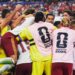 Potencias millonarias en la final del Mundial 2026: cuánto valen los planteles de Argentina y España