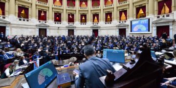 Presupuesto 2027: críticas de la oposición al plan de Javier Milei en una nueva pulseada por el gasto público