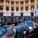 Presupuesto 2027: críticas de la oposición al plan de Javier Milei en una nueva pulseada por el gasto público