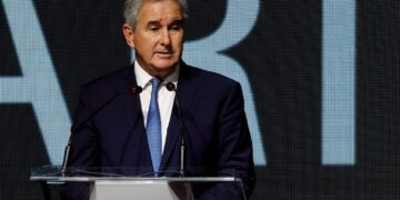 Previo al partido, el Gobierno sacó un decreto para permitirle a una compañía inglesa buscar petróleo en mar argentino