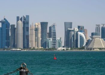 Qatar anunció la reanudación de la navegación marítima a partir de este domingo