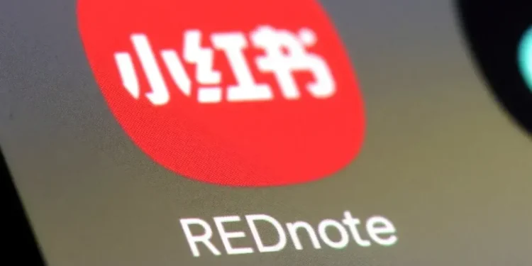 Qué es RedNote, el “Instagram” de China que revoluciona el turismo en el país
