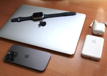 Qué es y cómo funciona “Apple Upgrade”, el plan oficial de alquiler de iPhones, iPad y Macbooks