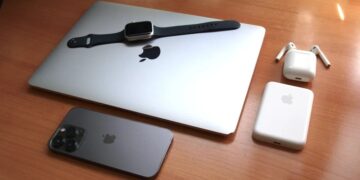 Qué es y cómo funciona “Apple Upgrade”, el plan oficial de alquiler de iPhones, iPad y Macbooks