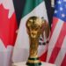 Qué se sabe hasta ahora del Mundial 2030: cuándo se jugará, dónde y cuántos países participarán