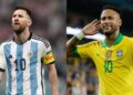 Qué tiene que pasar para que Argentina y Brasil se enfrenten en el Mundial 2026