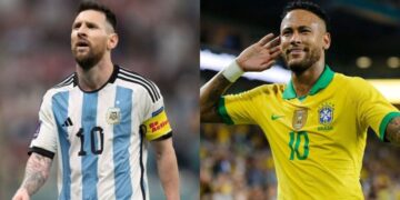 Qué tiene que pasar para que Argentina y Brasil se enfrenten en el Mundial 2026