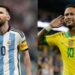 Qué tiene que pasar para que Argentina y Brasil se enfrenten en el Mundial 2026