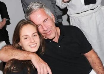 Quién es la mujer que podría heredar una buena parte del patrimonio de Jeffrey Epstein
