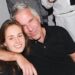 Quién es la mujer que podría heredar una buena parte del patrimonio de Jeffrey Epstein