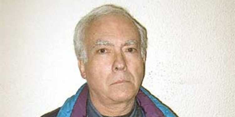 Rechazaron otorgar libertad condicional a conocido represor del Ejército
