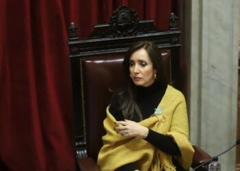 Recrudece la interna libertaria: todos los dardos apuntan a Victoria Villarruel
