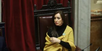 Recrudece la interna libertaria: todos los dardos apuntan a Victoria Villarruel