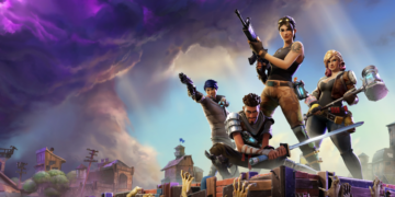 Revolución IA en el gaming: Fortnite prepara personajes capaces de sostener conversaciones dentro del juego