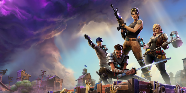 Revolución IA en el gaming: Fortnite prepara personajes capaces de sostener conversaciones dentro del juego