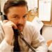 Ricky Gervais celebrará los 25 años de “The Office” con un especial de la serie