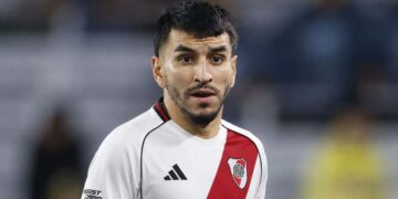 River llegó a un acuerdo para comprar a Ángel Correa por una exorbitante cifra