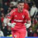 River oficializó la salida de Franco Armani y lo despidió como una “leyenda viva”