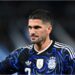 Rodrigo De Paul, antes del cruce con Cabo Verde: “No nos vamos a guardar nada”