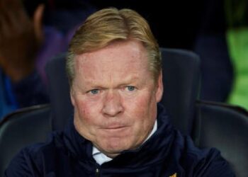 Ronald Koeman renunció a Países Bajos tras la eliminación ante Marruecos
