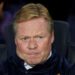 Ronald Koeman renunció a Países Bajos tras la eliminación ante Marruecos
