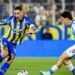 Rosario Central y Racing empataron sin goles en el Gigante de Arroyito por el Torneo Clausura
