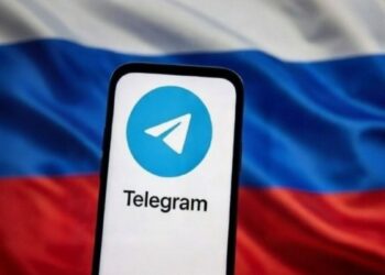 Rusia declaró “terrorista y extremista” al fundador de Telegram por colaborar con Ucrania