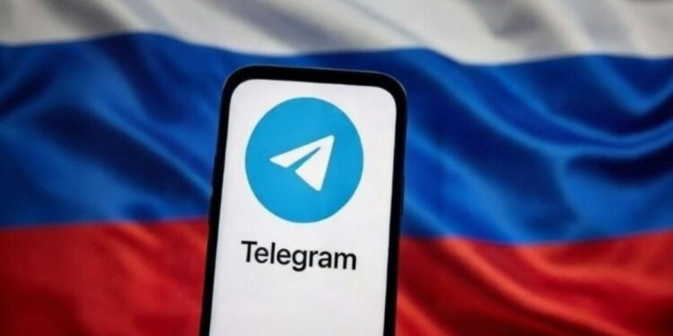 Rusia declaró “terrorista y extremista” al fundador de Telegram por colaborar con Ucrania