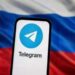 Rusia declaró “terrorista y extremista” al fundador de Telegram por colaborar con Ucrania