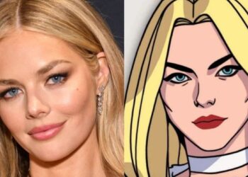 Samara Weaving será la nueva Emma Frost en el reinicio de “X-Men” de Marvel
