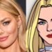 Samara Weaving será la nueva Emma Frost en el reinicio de “X-Men” de Marvel