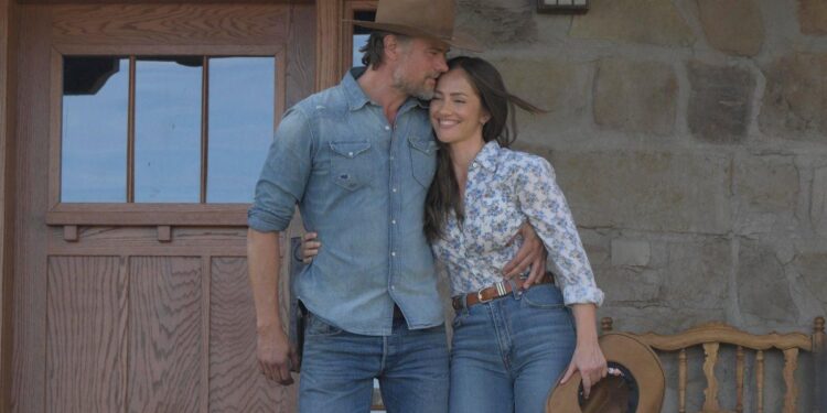 Secretos, rivalidades y romance en el oeste: Netflix estrenó la segunda temporada de su atrapante serie